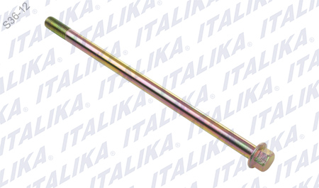 [F14040066] EJE DE LA RUEDA DELANTERA FT110