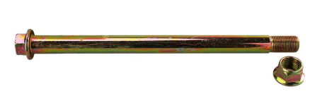 [EJE-1507-0012] EJE DE RUEDA TRASERA FT200