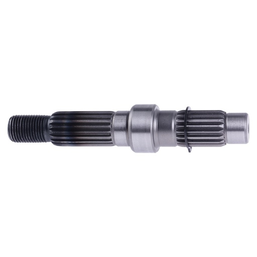 [E06020094] EJE ENGRANE TRACCION L =134 D150, WS175 SPORT, X150D