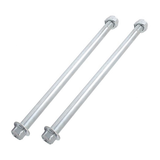 [45-2004] EJE HORQUILLA OSCILANTE HONDA CARGO/TITAN125 MA