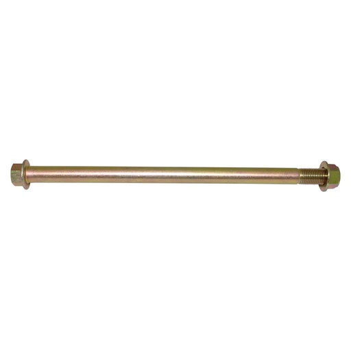 [45-7100-001] EJE HORQUILLA OSCILANTE VENTO CROSSMAX 200 (20-21)