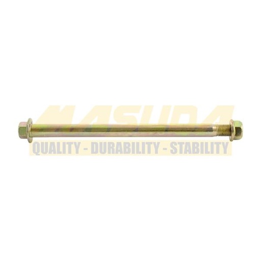 [EJE-1507-0501] EJE PEDAL DE FRENO 15*98*103/RT-200/EX-200