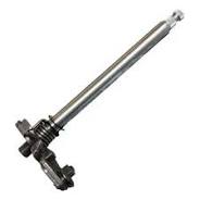 [2812-1009] EJE PRIMARIO (O) FLECHA  COMPL HONDA CARGO 125 MIESA