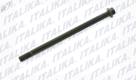 [F14040098] EJE RUEDA DELANTERA RT180, FT180, FT200