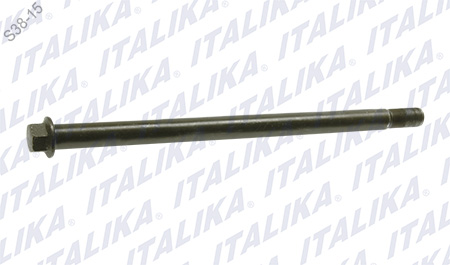 [F15040199] EJE RUEDA TRAS M17X289 DM250