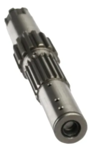[M06030001] EJE SECUNDARIO TRANSMISION HUNK 150, ECO150 CARGO, ECO150 TR