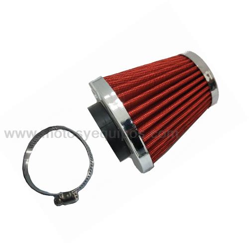[2111-1143] ELEMENTO FILTRO AIRE 39 MM UNIVERSAL RACELINE