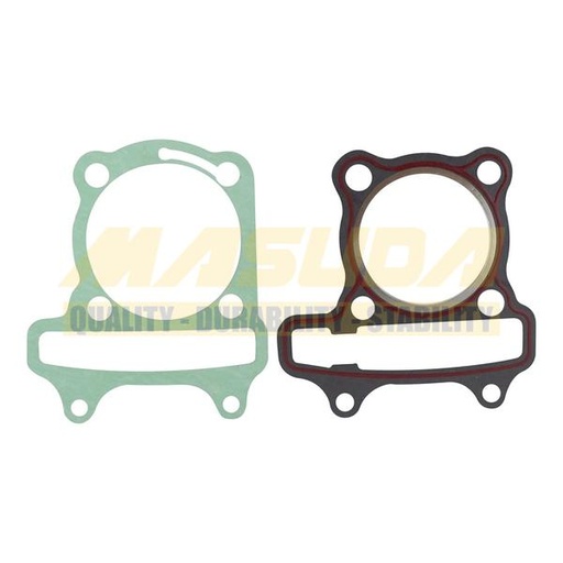[EMP-6505-206] EMPAQUE CABEZA CILINDRO CG200 200CC