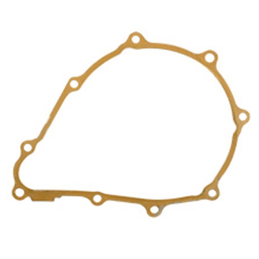 [M11030002] EMPAQUE CUBIERTA CARTER IZQ HUNK 160 R