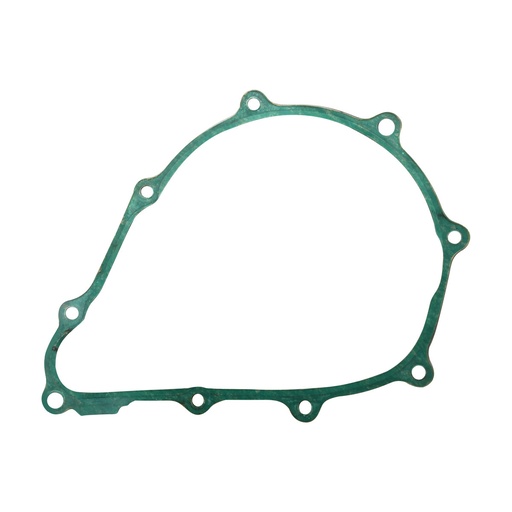 [M11030001] EMPAQUE CUBIERTA CARTER IZQ XPULSE 200T, XPULSE 200, HUNK 190R, HUNK 150, ECO150 CARGO, ECO150 TR