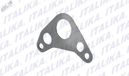 [E02030138] EMPAQUE CUBIERTA DER CABEZA CILINDRO DT110 DELIVERY, FT115