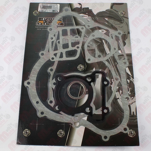 [EMP-001] EMPAQUE DE MOTOR FZ-16