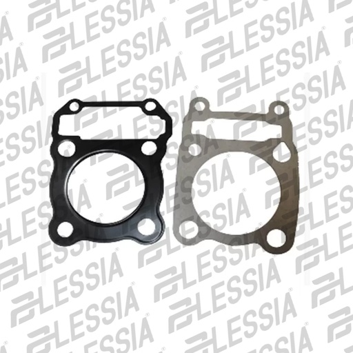 [EMC-014] EMPAQUES DE CABEZA PULSA180 CC