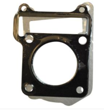 [EMC-011] EMPAQUES DE CABEZA YBR125