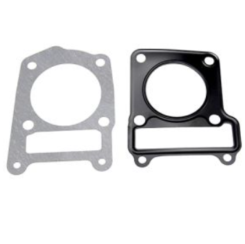 [EMC-028] EMPAQUES DE CABEZA YBR125