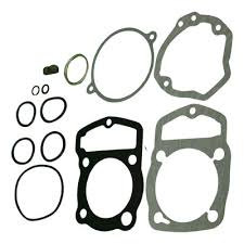 [MOTKT10] EMPAQUES DE CARTER (Jgo.) P/HONDA ELITE 80  TWN