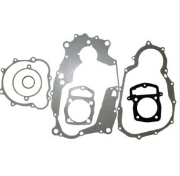 [EMP-028] EMPAQUES DE MOTOR 250Z 250Z NEGRA 250SZ FT250 FT250 TS TC250