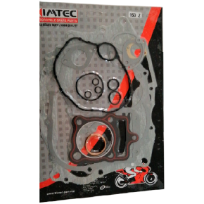 [MOTEP15] EMPAQUES DE MOTOR COMPLETO P/I. 150Z