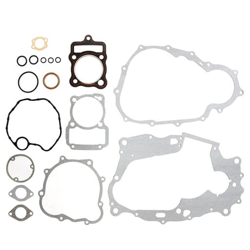 [MOTEP18] EMPAQUES DE MOTOR COMPLETO P/I. DM200