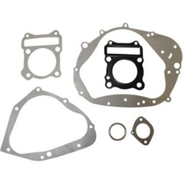 [EMP-027] EMPAQUES DE MOTOR suzuki EN-125