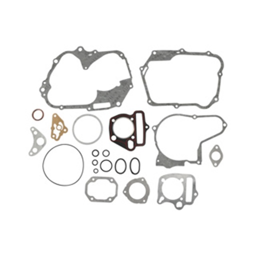 [34-5145-001] EMPAQUES MOTOR COMPLETO SET ITALIKA AT 110 SPORT (11-15)