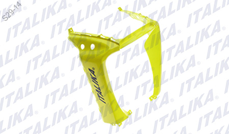 [F13011080] ENCARENADO AMARILLO NEW WS150