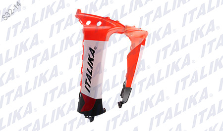 [F13011079] ENCARENADO NARANJA BLANCO WS150