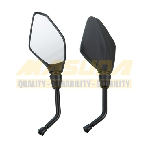 [ESP-4213-0023] ESPEJO P/ MOTO ITALIKA 150Z