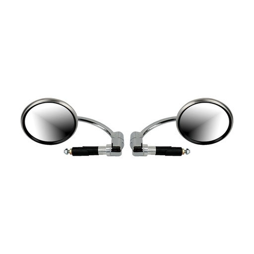 [16-5400-001] ESPEJOS SET VN ROCKET MAN 250