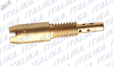 [E01030031] ESPREA BAJA #34 RT250