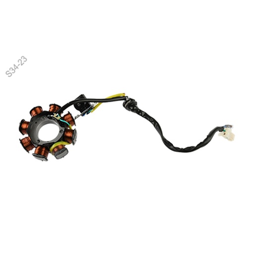 [M05010007] ESTATOR 8 BOBINAS ECO 150 CARGO