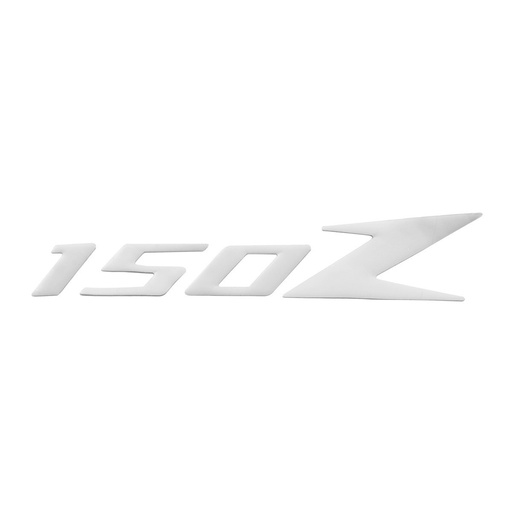 [F17060010] ETIQUETA 150Z TANQUE COMBUSTIBLE 150Z