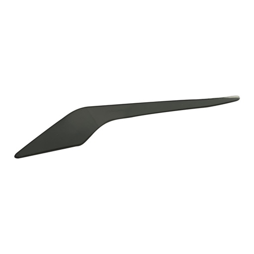 [F13020476] ETIQUETA CUBIERTA FARO IZQ