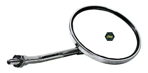 [88110-F7-9200-VT] Espejo Derecho 8 mm STREET ROD