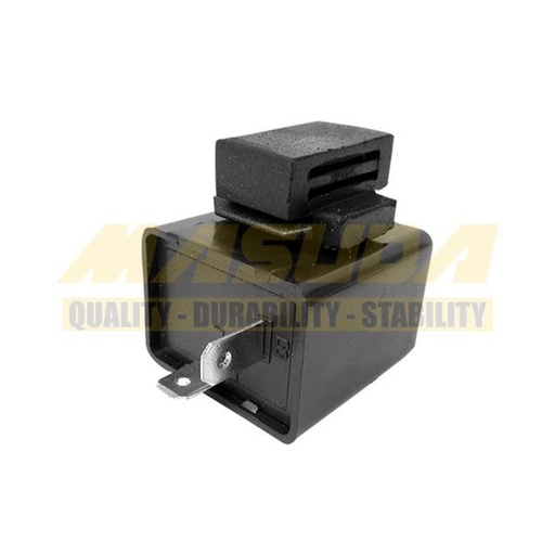 [FLA-3103-0006] F06020103 RELEVADOR DE DIRECCIONALES 250SZ 15/AT110 14-16/AT110SPORT 11-15/ATV200 20/ATV250CAMUFLAJE