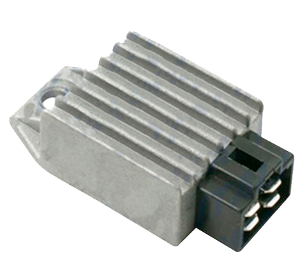 [REG-3102-6005] F06030028 RECTIFICADOR/REGULADOR DE CORRIENTE AT110 20-21/AT110ROJA 17-20/AT110RT 12-14/X110 17-19/X