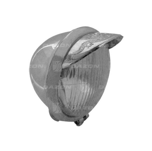 [085RPF-FAR] FARO AUXILIAR CHOOPER BLANCO