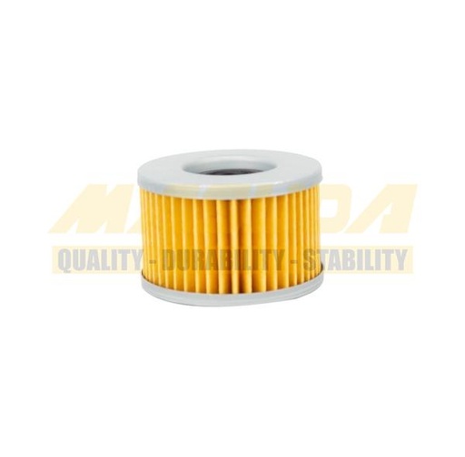 [FIL-2600-0025] FILTRO DE ACEITE HONDA COPIA KN-111 REBEL VTR250