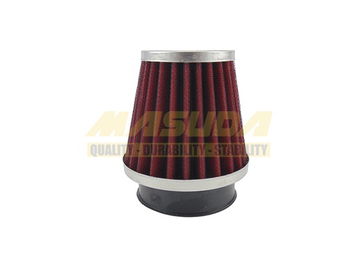 [FIL-2600-0035] FILTRO AIRE INDIVIDUAL 52MM