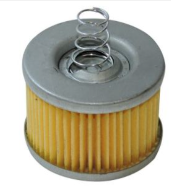 [FIL-004] FILTRO DE ACEITE FZ-16 12-13