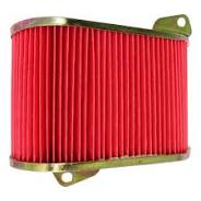 [FIA-NO073] FILTRO DE AIRE ELEMENTO (Triangular)  CS125 compatible con todos los años