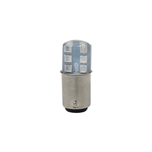 [RS-FFRE-3005W] FOCO DE STOP LED SILICON (BLANCO)