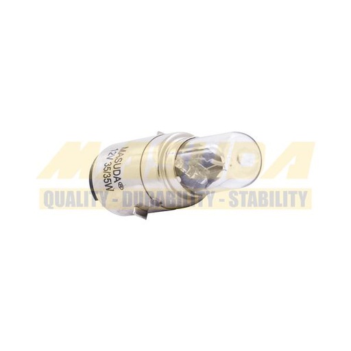 [FOC-3215-017] FOCO FARO DELANTERO HS BA20D P/CBS BLANCO 12V 35/35W
