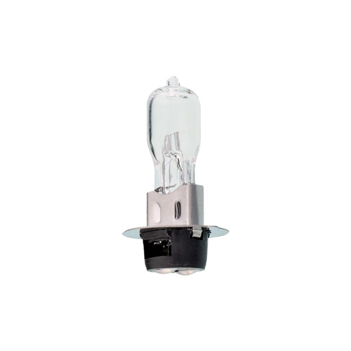 [MOTFO28] FOCO HALOGENO "WINDSOR" 12V 35/35W P/HONDA CG125 NEW TYPE