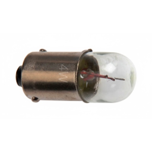 [F0904CF07] FOCO ITALIKA T-8.5 M/M 4W