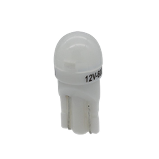 [RS-FOC-2005R] FOCO LED DE  PELLIZCO TIPO GOTA (ROJO)