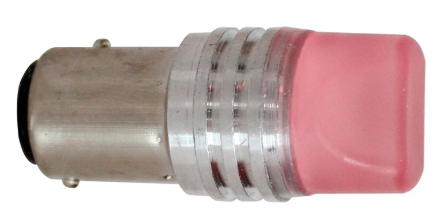 [FOB-3216-0101R] FOCO STOP C/9LEDSS ESROBO IR101 LUZ ROJA