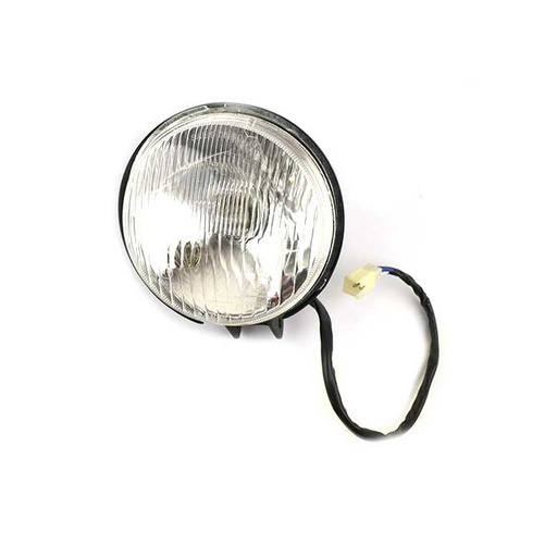 [33100-DGW-9000] Faro Completo HOT ROD RT