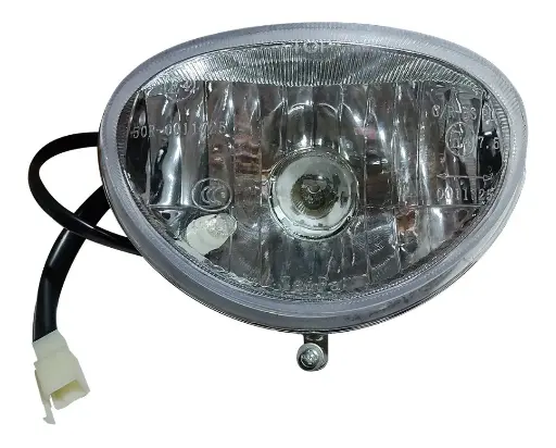 [33100-F8-9000] Faro Completo STREET ROD