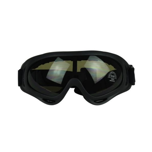 [7403-1142] GOGGLE R7 RACING CAFE